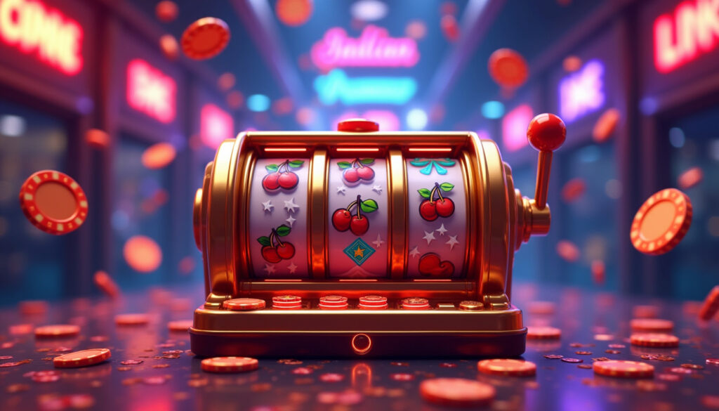 Indian Dreaming Slot Machine Free Play