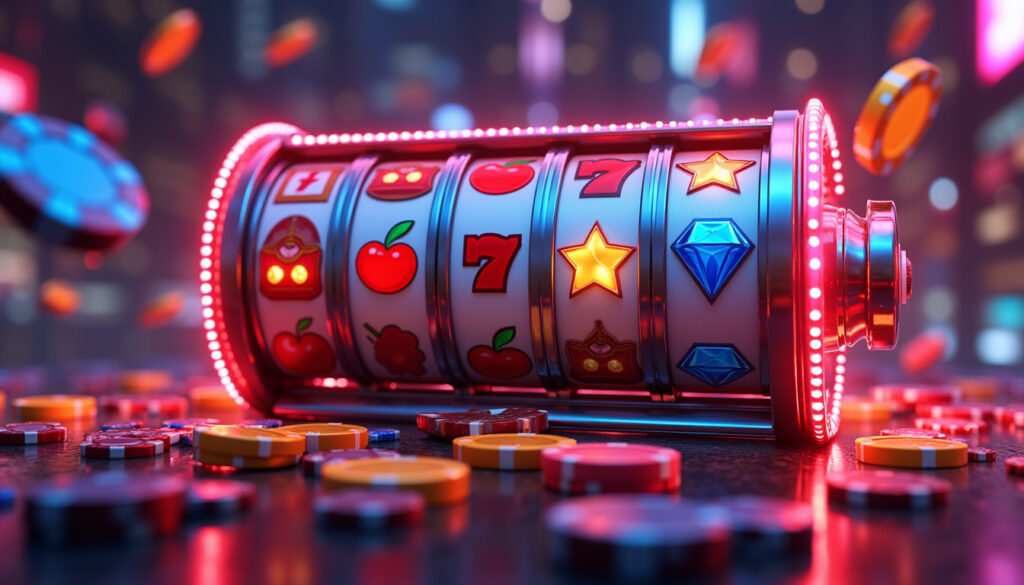 5 Treasures Slot Machine Free Play