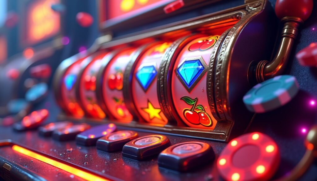 Cleopatra Slot Machine Free Play