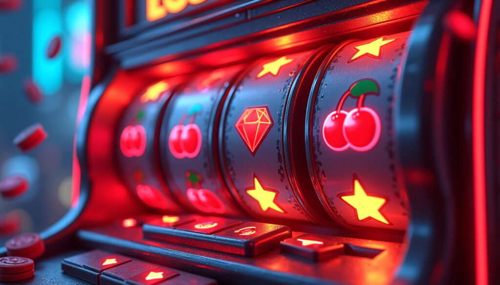 Red Baron Slot Machine Free Play