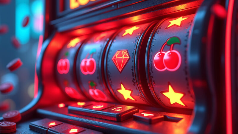 Red Baron Slot Machine Free Play