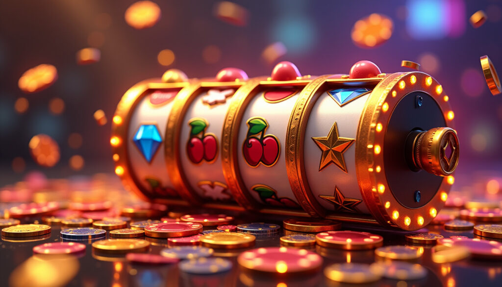 Buffalo Gold Slot Machine Free Play