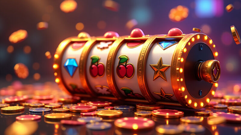 Buffalo Gold Slot Machine Free Play