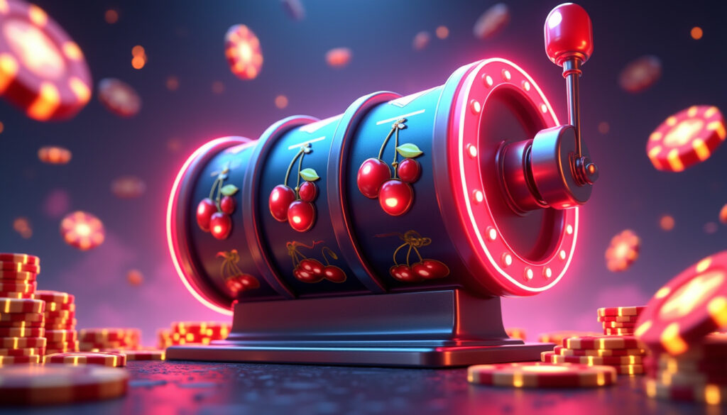 Royal Reels Slot Machine Free Play