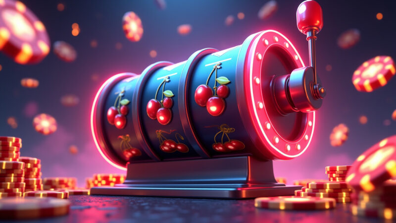 Royal Reels Slot Machine Free Play