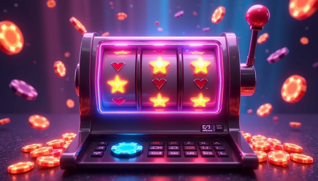 Lightning Link Slot Machine Free Play