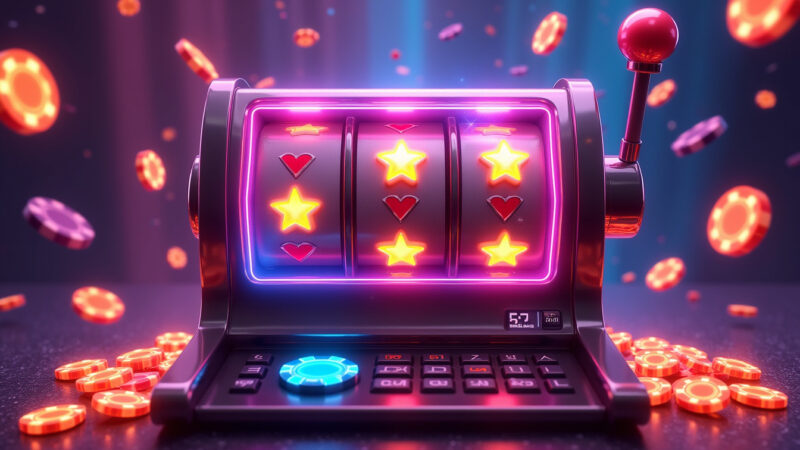 Lightning Link Slot Machine Free Play