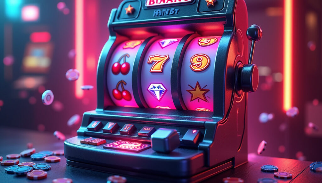 Big Bass Bonanza Slot Machine Free Play