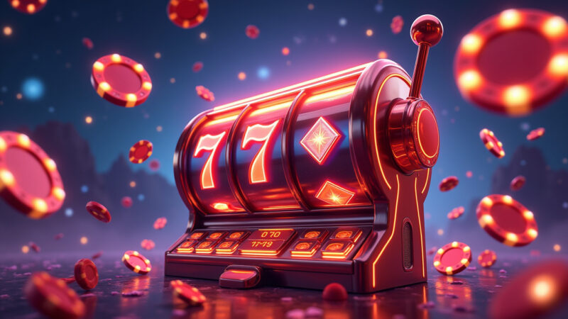 Starburst Slot Machine Free Play