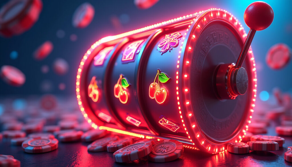 50 Lions Slot Machine Free Play