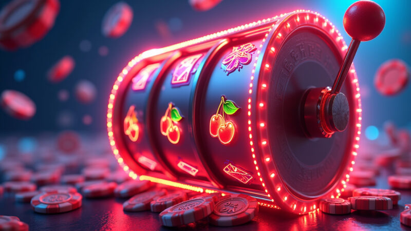 50 Lions Slot Machine Free Play