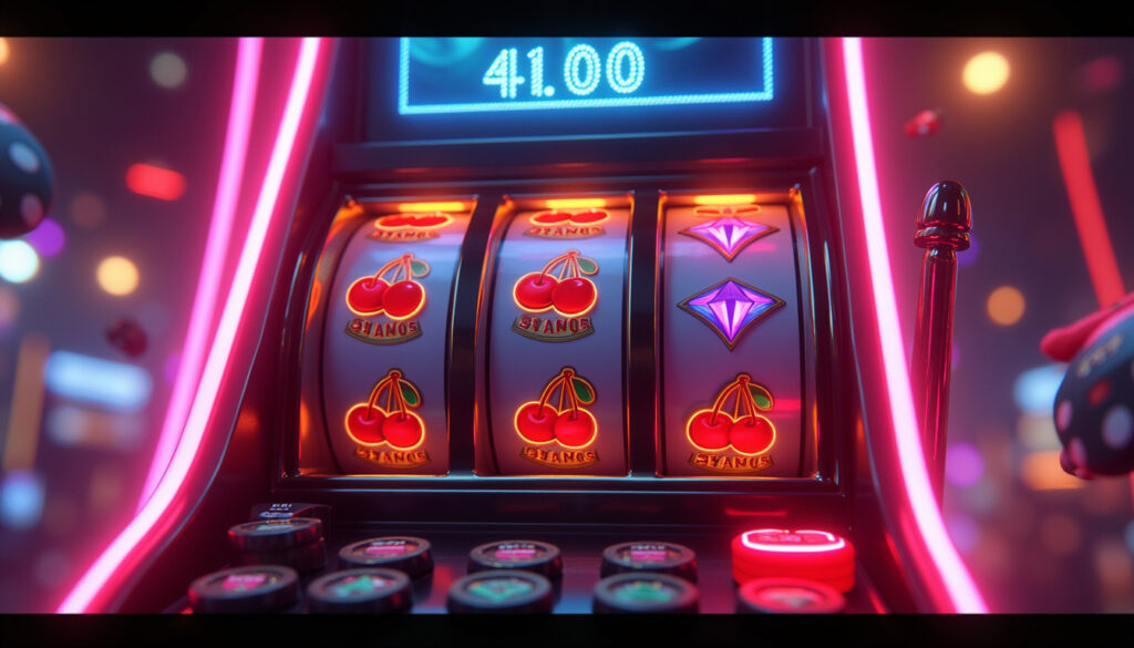 Guns N’ Roses Slot Machine Free Play