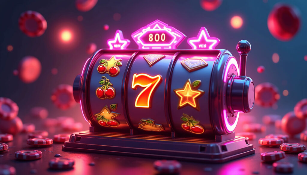 Tiger Slot Machine Free Play