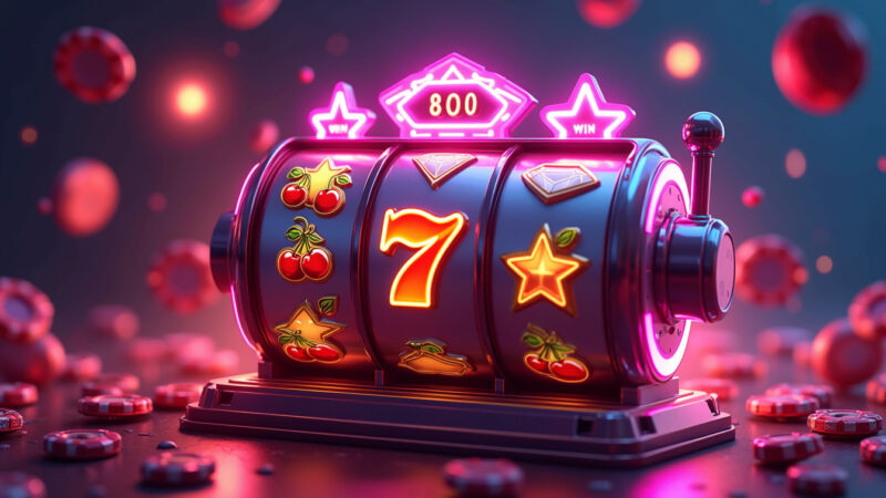 Tiger Slot Machine Free Play