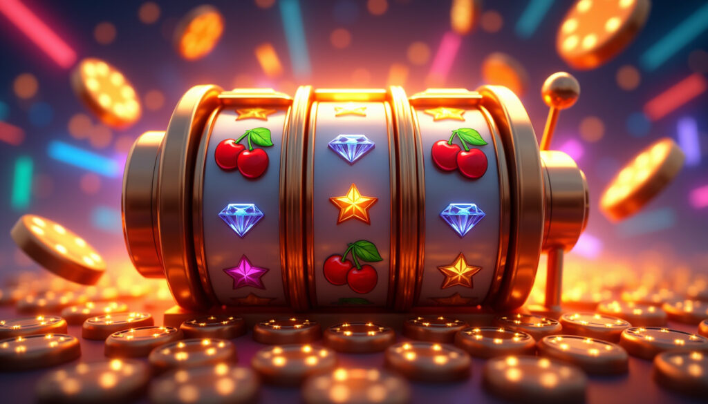 Wolf Gold Slot Machine Free Play