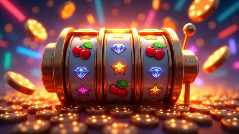 Wolf Gold Slot Machine Free Play