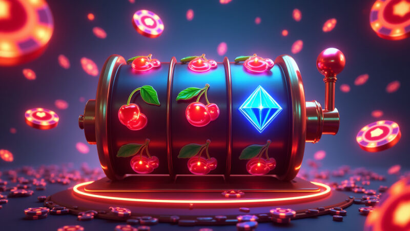 Titanic Slot Machine Free Play