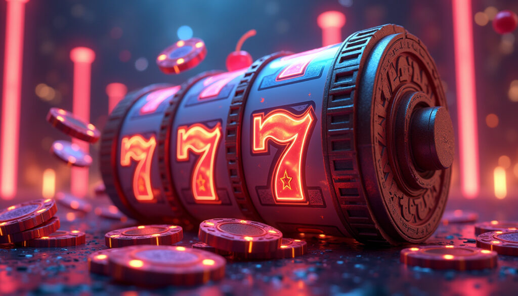 Queen Of The Nile Slot Machine Free Play