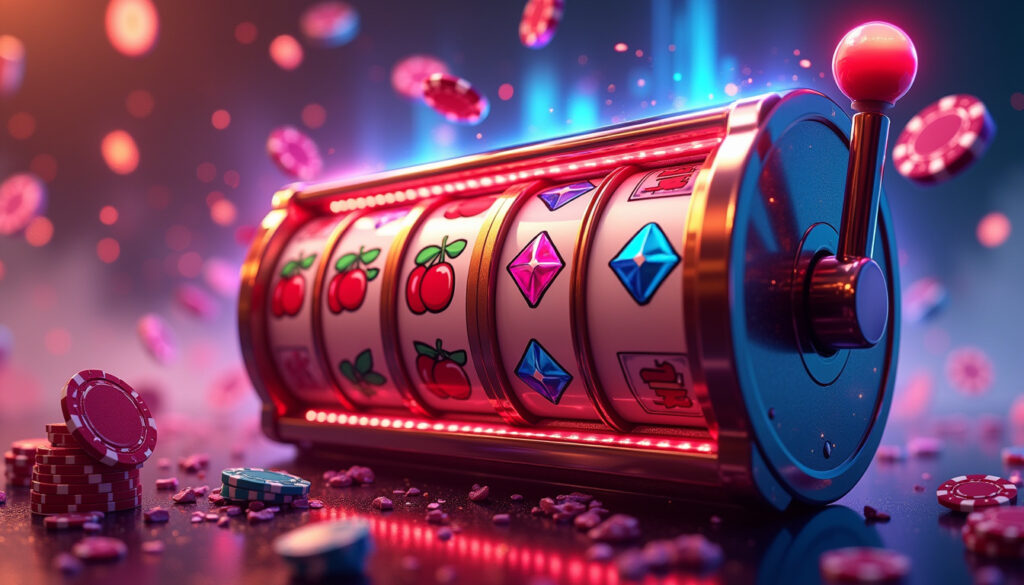 Chicken Road Slot Machine Free Play