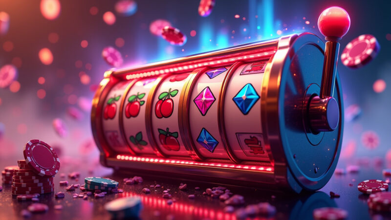 Chicken Road Slot Machine Free Play