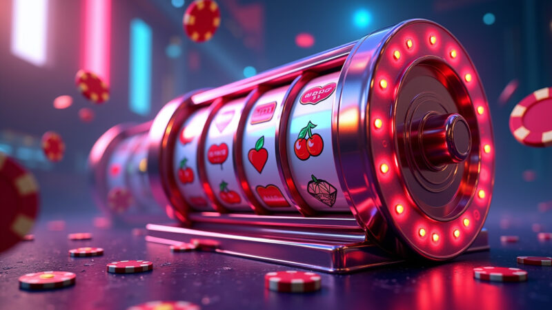 Starmania Slot Machine Free Play