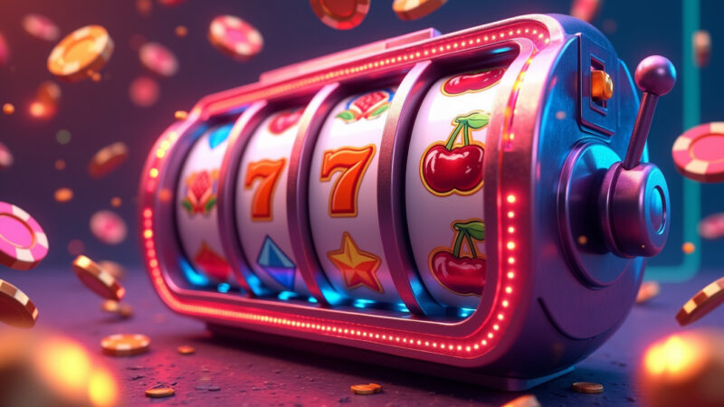 Chicken Road 2 Slot Machine Free Play