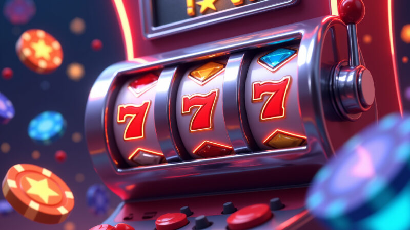 Pelican Pete Slot Machine Free Play