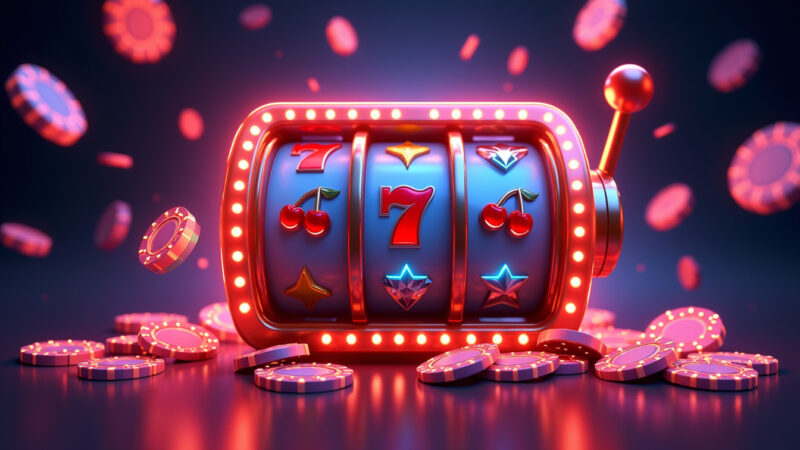 High Roller Slot Machine Free Play