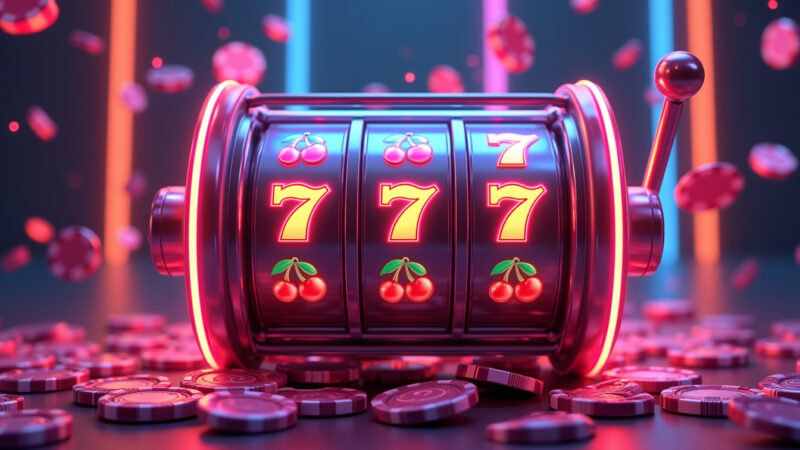 Huff And Puff Slot Machine Free Play