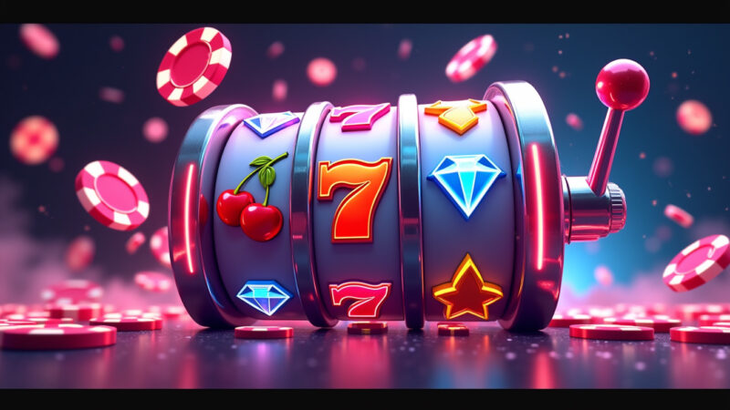 Mega Joker Slot Machine Free Play