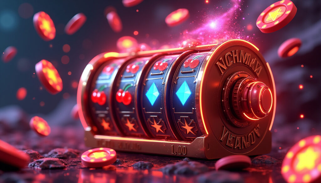 Genghis Khan Slot Machine Free Play