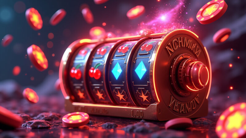 Genghis Khan Slot Machine Free Play