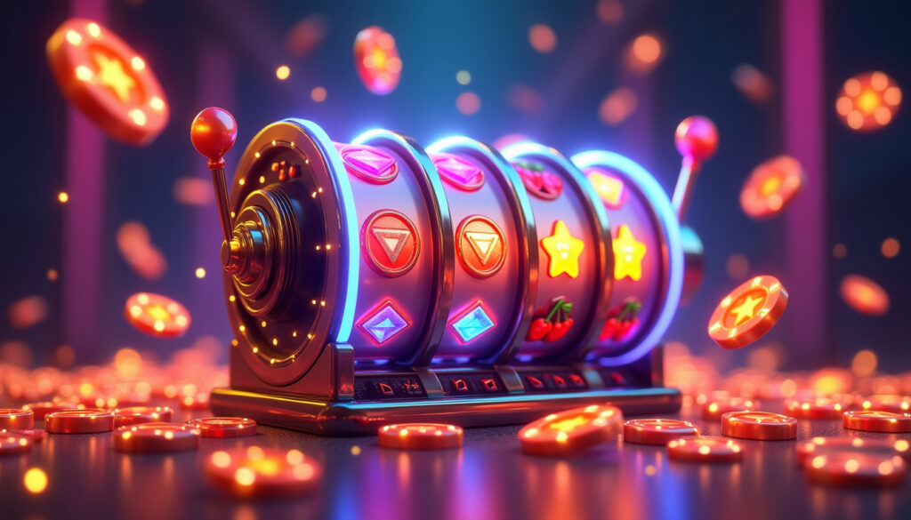 Cashman Slot Machine Free Play