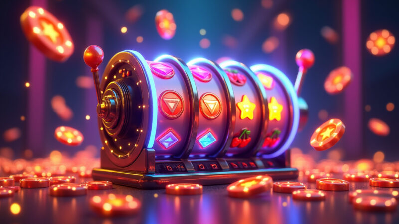 Cashman Slot Machine Free Play