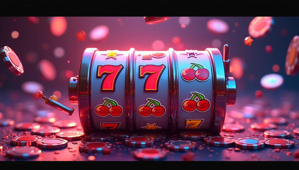 Wolf Run Slot Machine Free Play