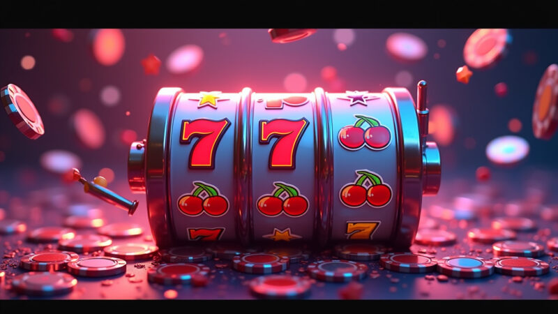 Wolf Run Slot Machine Free Play