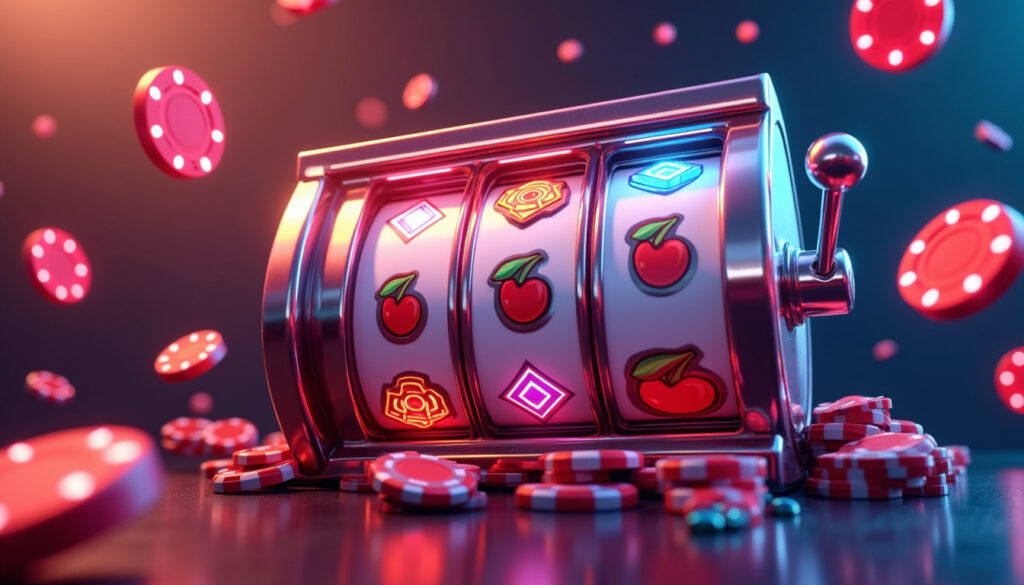 Monopoly Slot Machine Free Play