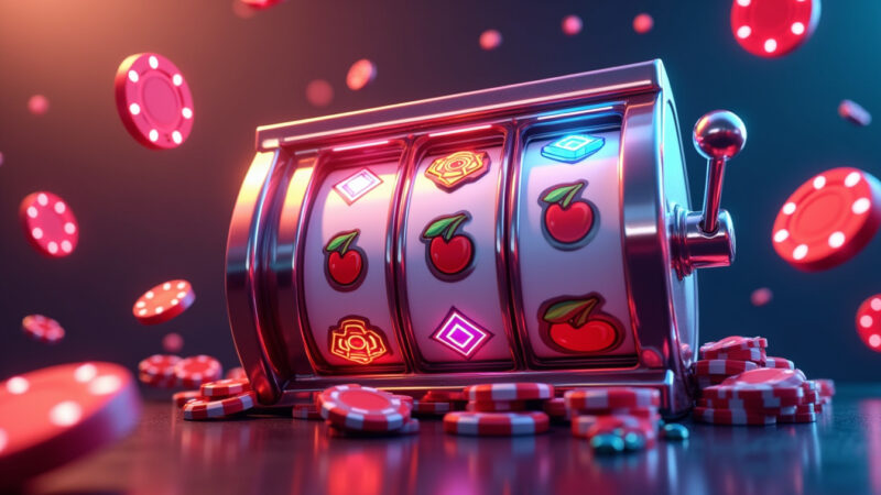 Monopoly Slot Machine Free Play