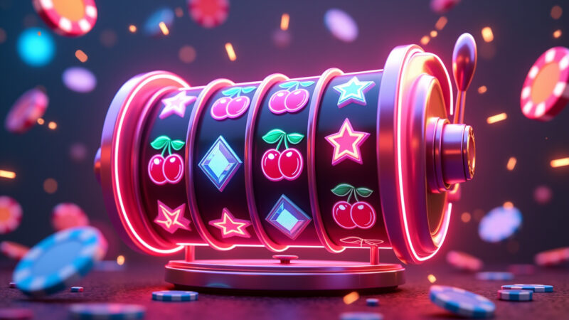 Miss Kitty Slot Machine Free Play