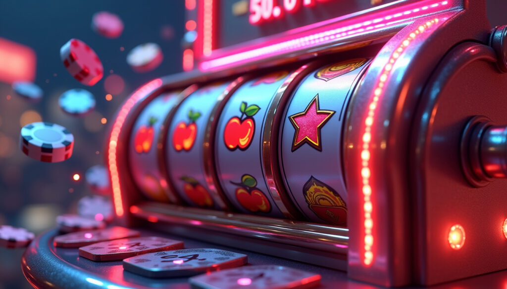 Crazy Money Deluxe Slot Machine Free Play