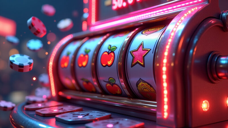 Crazy Money Deluxe Slot Machine Free Play