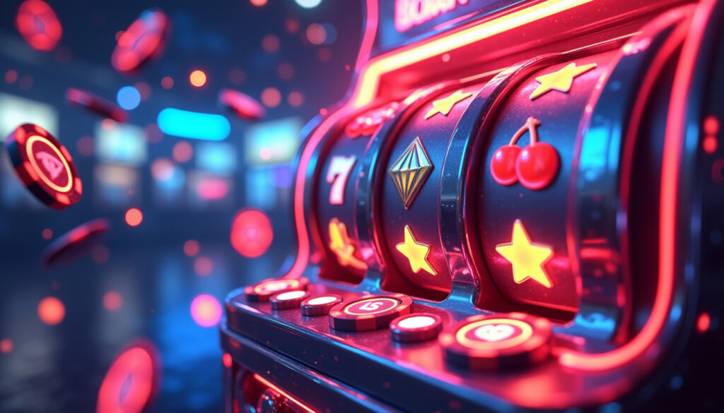 Dolphin Slot Machine Free Play