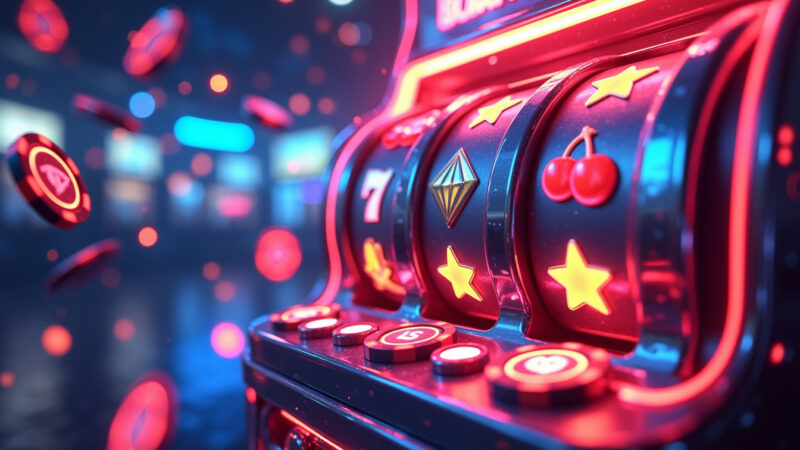 Dolphin Slot Machine Free Play