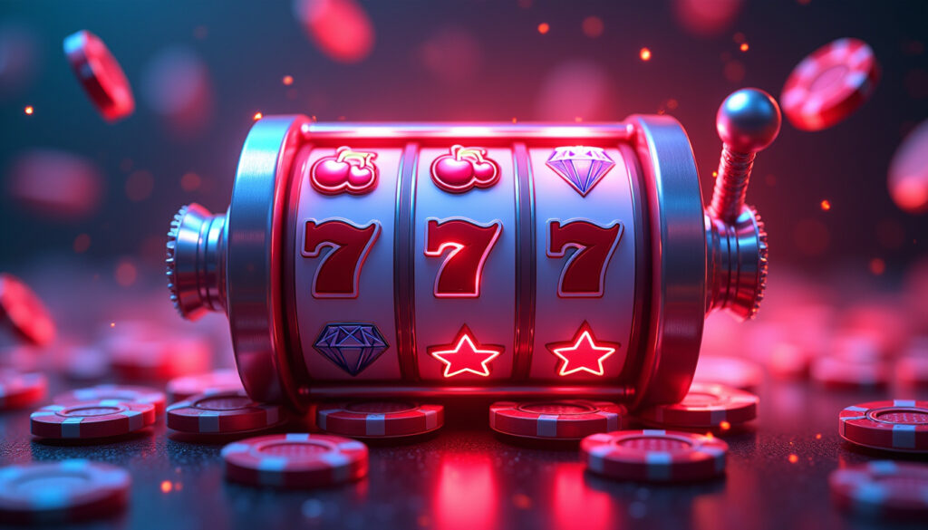 Bull Rush Slot Machine Free Play