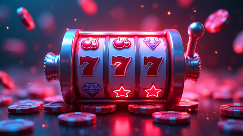 Bull Rush Slot Machine Free Play