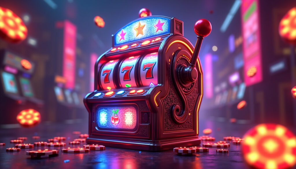 5 Dragons Slot Machine Free Play