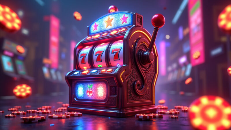 5 Dragons Slot Machine Free Play