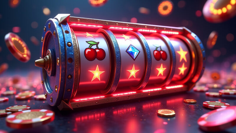 Pharaoh Slot Machine Free Play