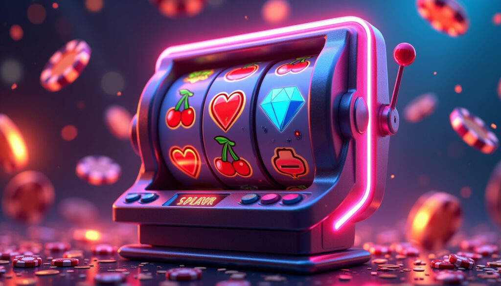 Razor Shark Slot Machine Free Play