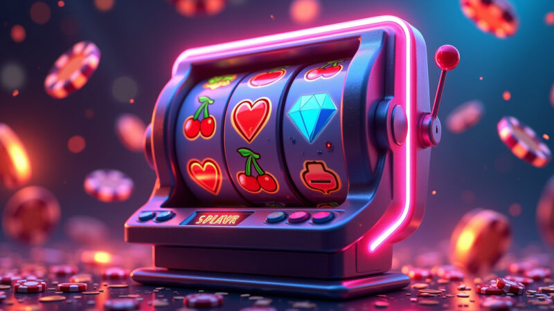 Razor Shark Slot Machine Free Play